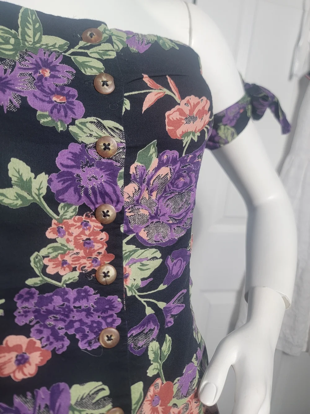 Forever 21 romantic effortlessly
